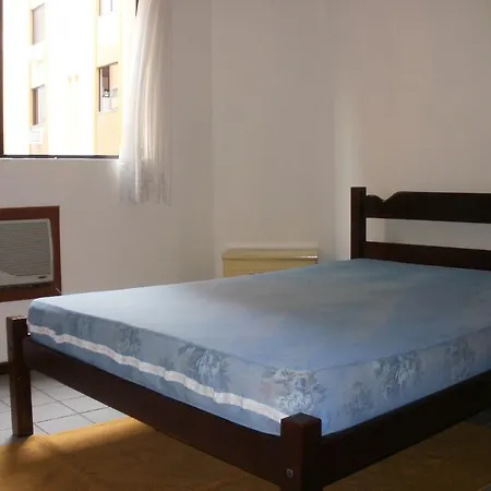 Larus 107 Apartment Florianopolis Room photo