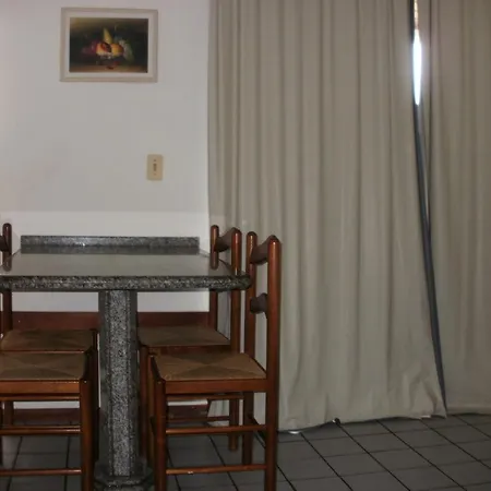 Larus 107 Apartment Florianopolis Room photo