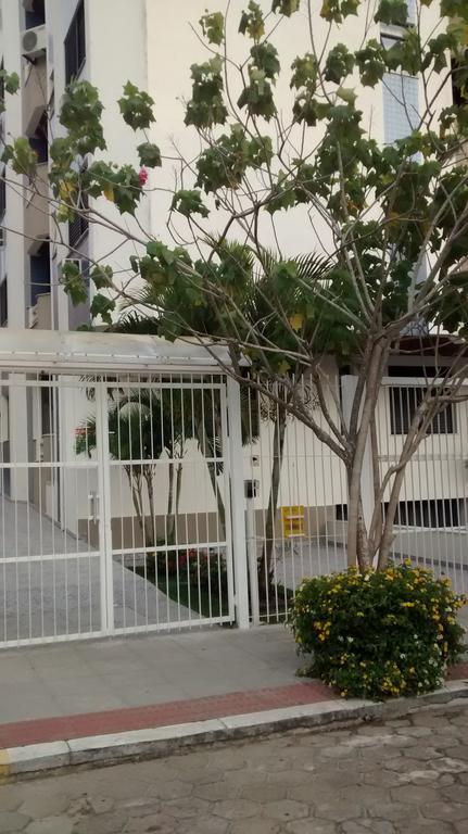 Apartment Larus 107 Florianopolis