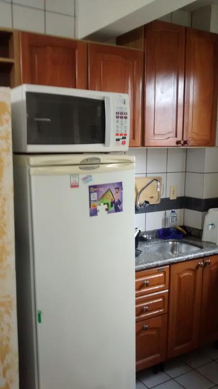 Apartment Larus 107