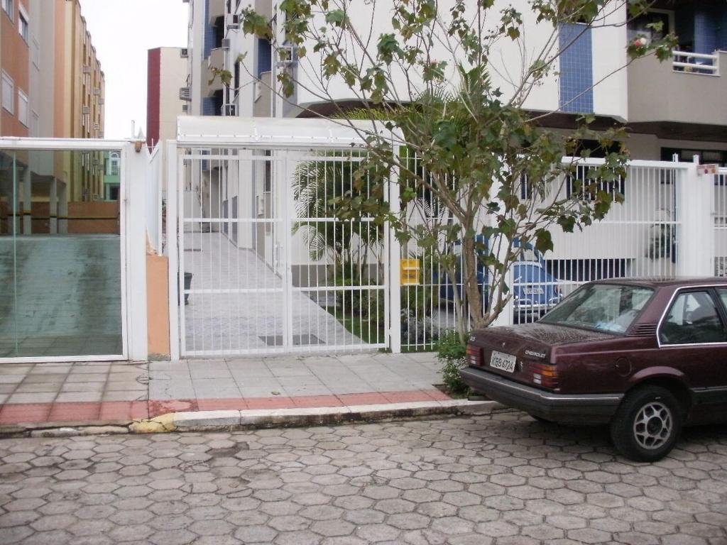 Larus 107 Apartment *