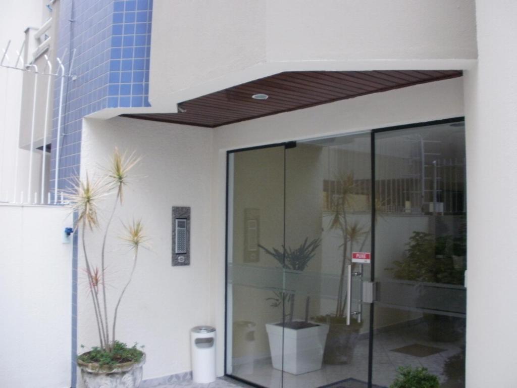 Larus 107 Apartment